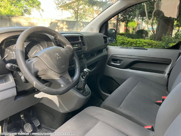 Peugeot EXPERT FURGO BUSINESS PACK TD BLUE 2020/2021